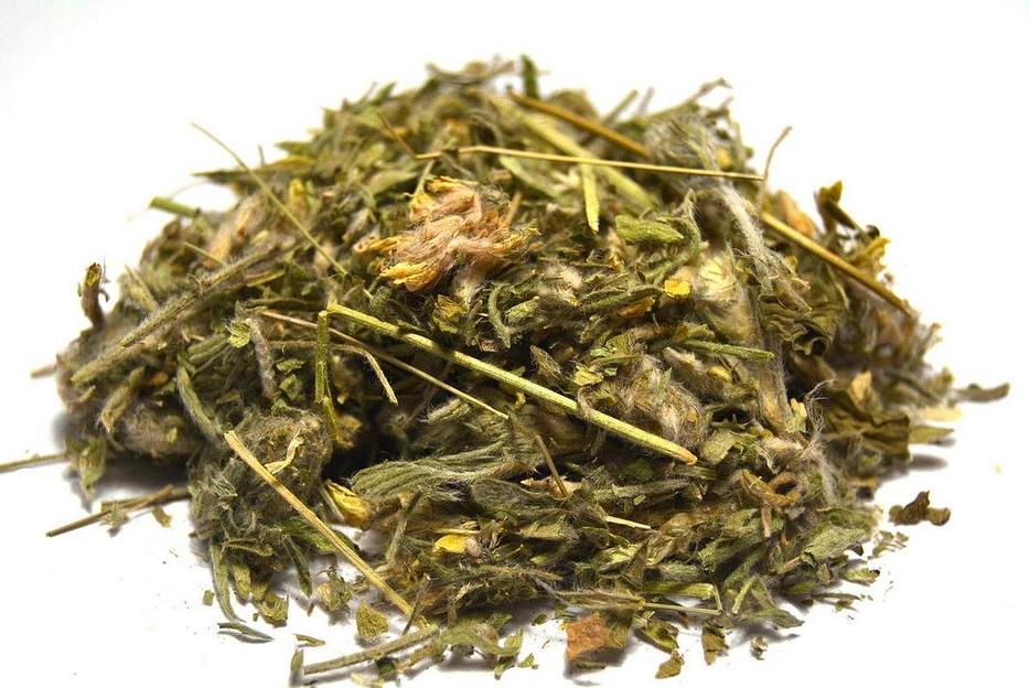 БАД «Астрагал шерстистоцветковый» трава опт фото 2