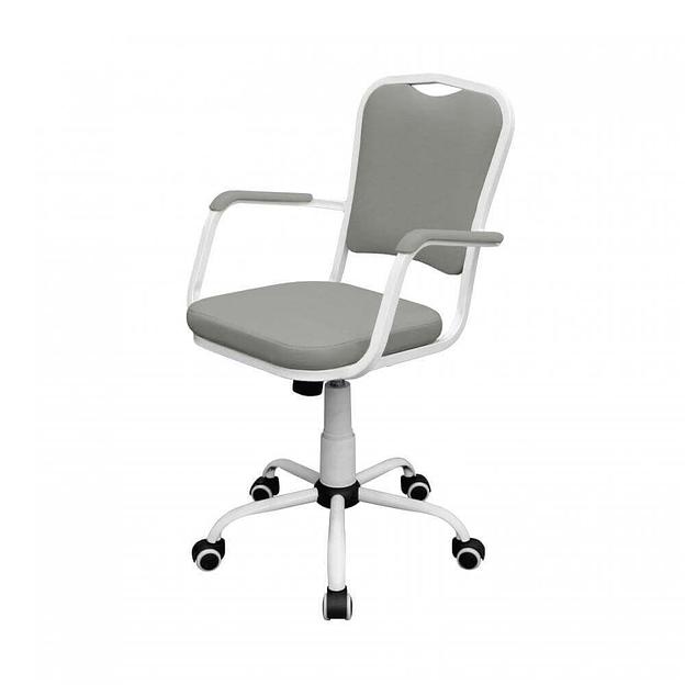 Кресло на газ-лифте с подлокотниками МД-КР09 ОПТ фото 6