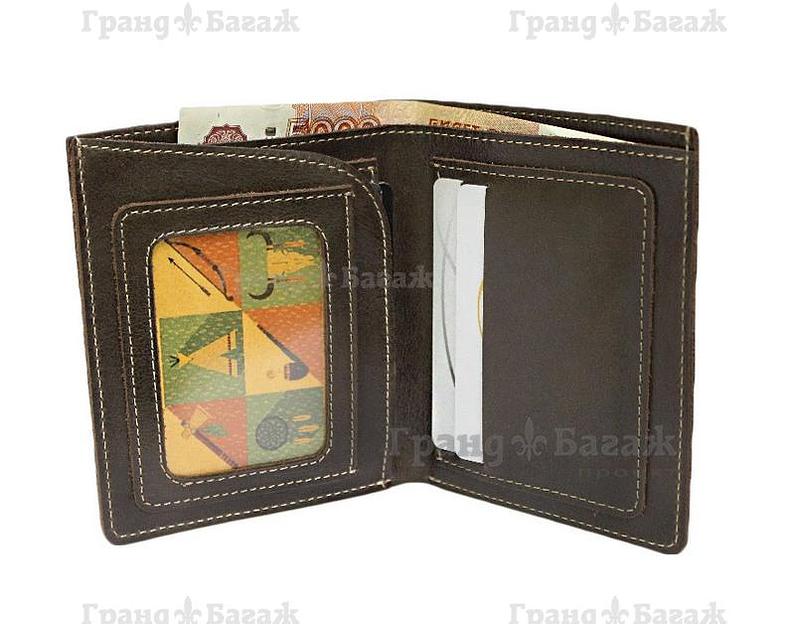 Портмоне Apache ВП-А/кор фото 2