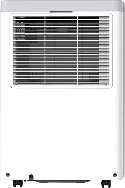 Осушитель воздуха Neoclima ND-35RH 450Вт бытовой белый фото 6
