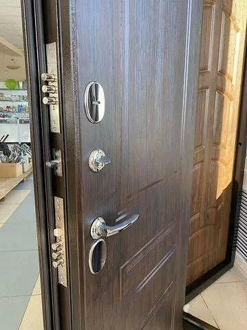 Дверь входная опт фото 4