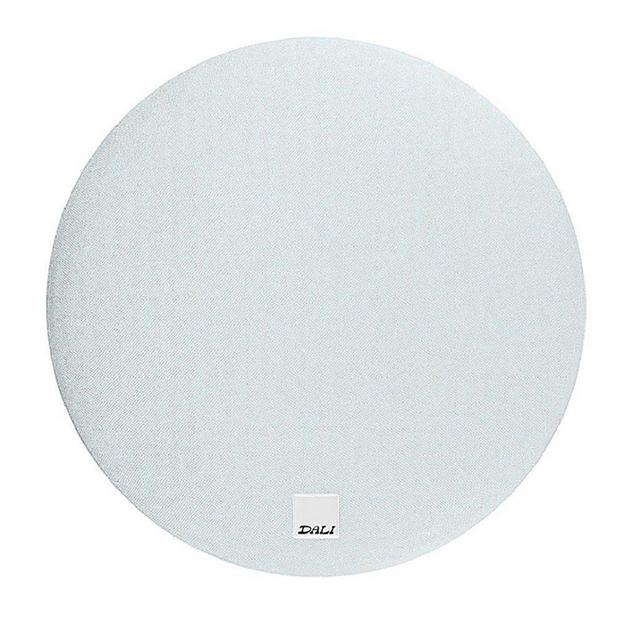 Защитная сетка DALI SUB E-9 F Цвет: Белый [ICE] фото 1