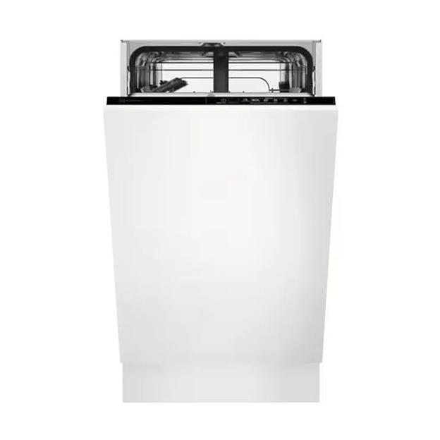 Встраиваемые посудомоечные машины ELECTROLUX Electrolux EEA71210L фото 1