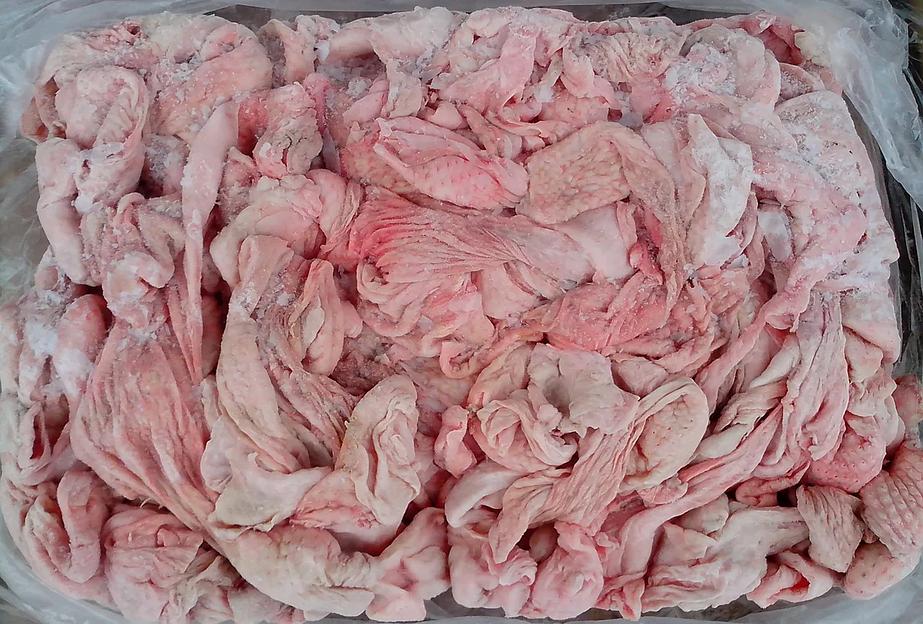 Кожа индейки фото 1