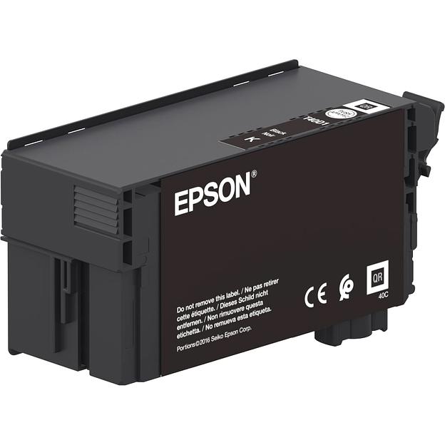 Картридж Epson C13T40D140 фото 1