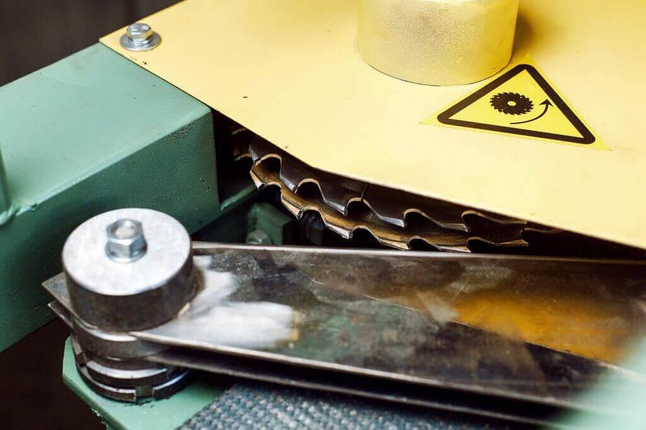 Делительный станок СД2-160 фото 4