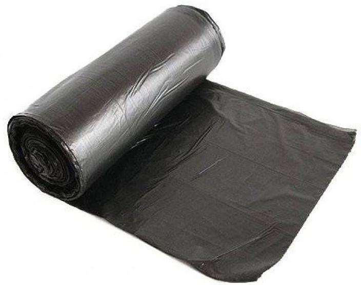 Мешки д/мусора 60л рулон 30шт фото 1