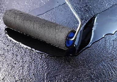 Мастика резино-битумная вяжущая РБВ-35 фото 1