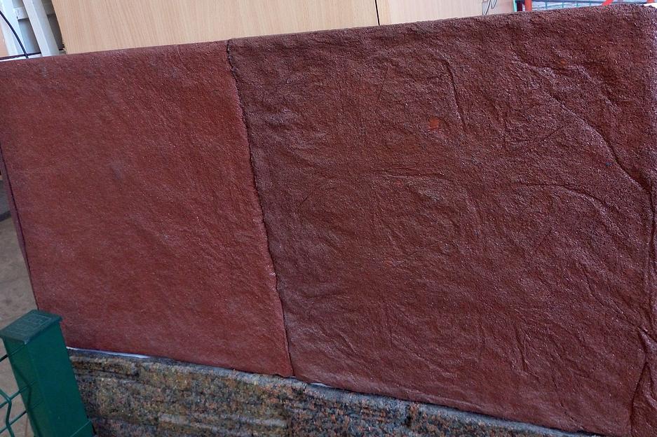 Плитка EcoStep «Скальник» 300×300×30 мм фото 2