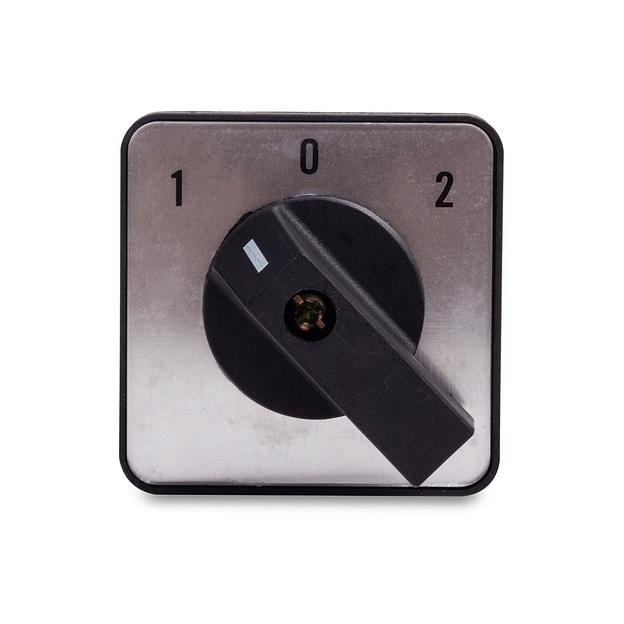 Переключатель ANDELI LW28 25A LW28 25A (3 positions  5 group фото 3