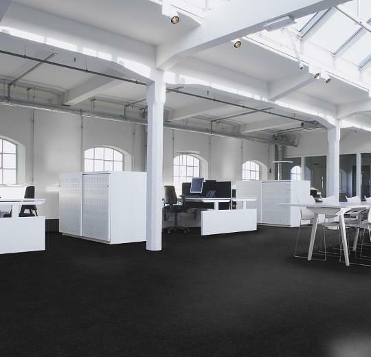 Ковровая плитка «TESSERA LAYOUT & OUTLINE» ОПТ фото 1