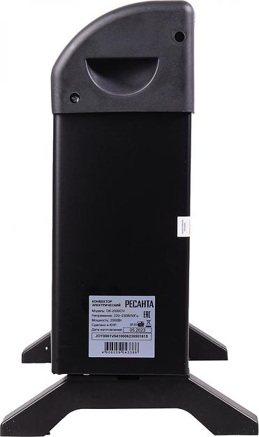 Конвектор ОК-2000СЧ (стич) Ресанта фото 4