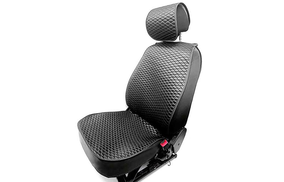 Накидки для автомобильных сидений передние Maximal XX1/XX2, опт фото 1