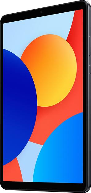 Планшет Xiaomi Redmi Pad SE 8.7" 4GB/64GB/WiFi Graphite Gray (58090) фото 4