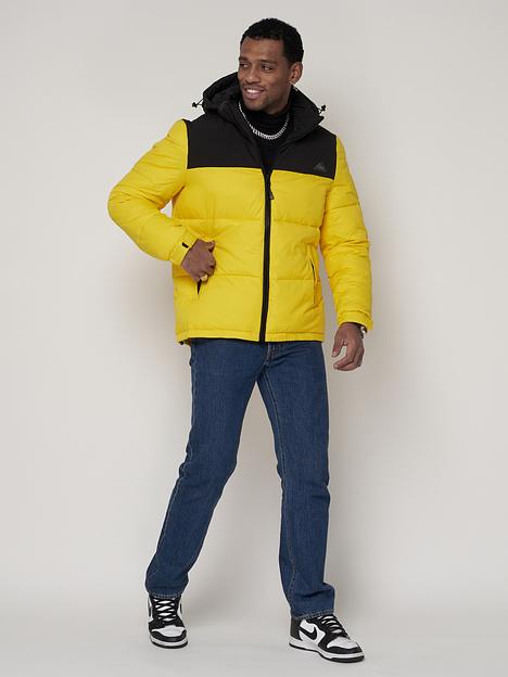 Куртка спортивная MTFORCE 2161J фото 3