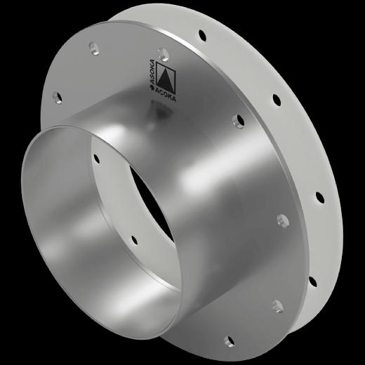 Водонепроницаемая фланцевая система ASOKA FKS фото 2