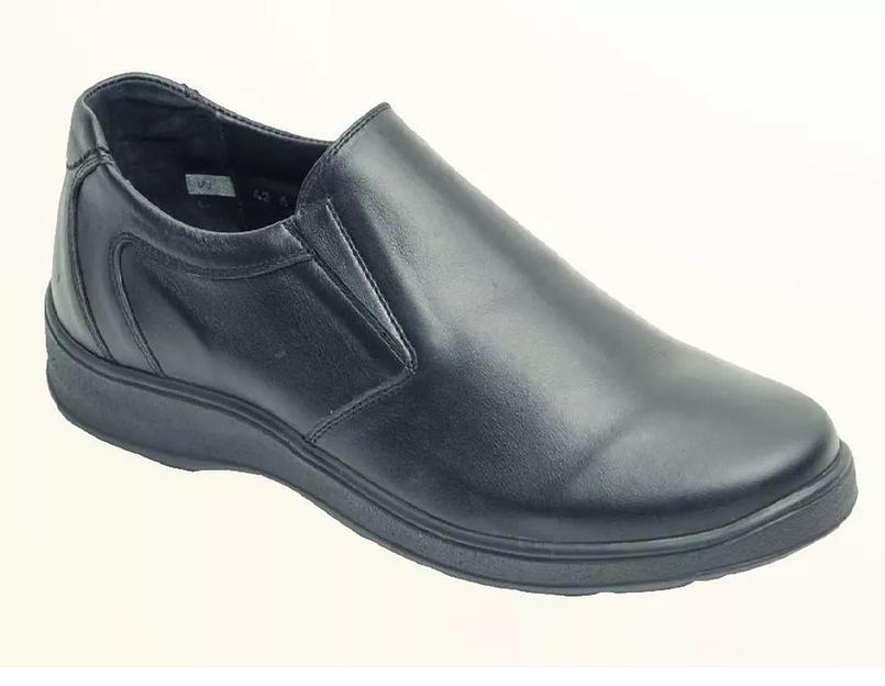 Полуботинки мужские 9-400 фото 1