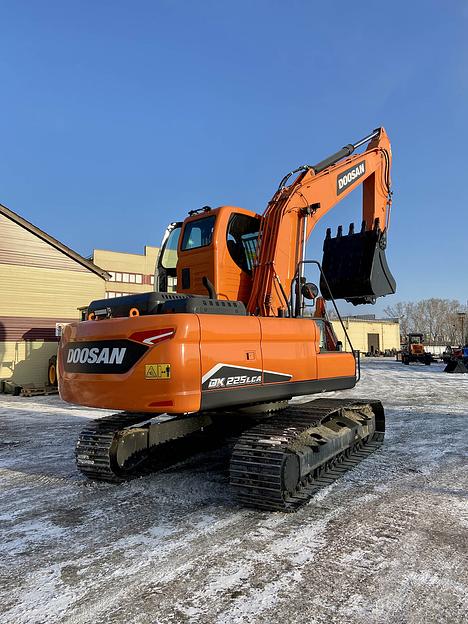 Высотная проставка кабины с опрокидыванием фото 3