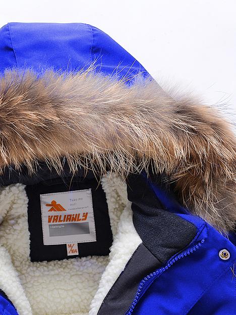 Парка VALIANLY 9241S фото 4