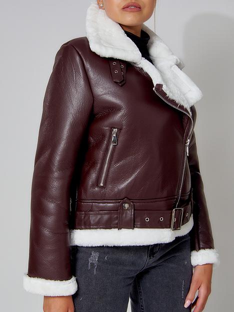 Дубленка фото 9