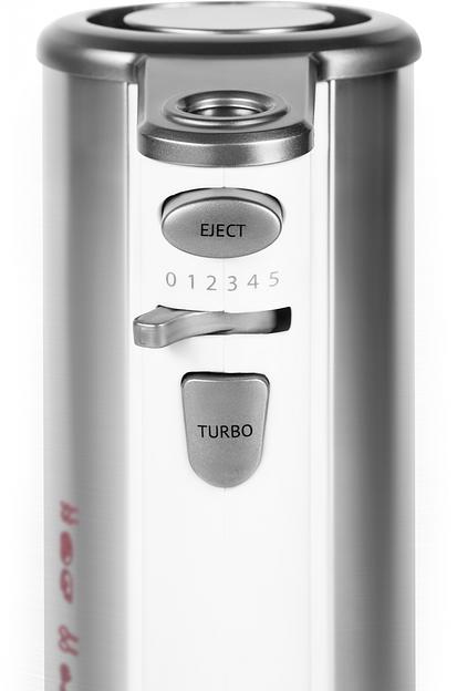 Миксер ручной Red Solution RHM-M2108 500Вт белый/серебристый фото 4