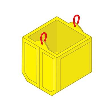 Грузоподъемная тара фото 1