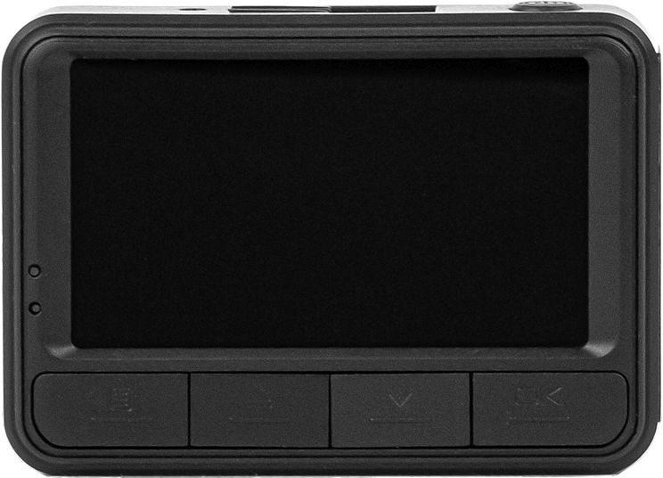 Видеорегистратор ACV GQ121 черный 1080x1920 1080p 140гр. фото 3