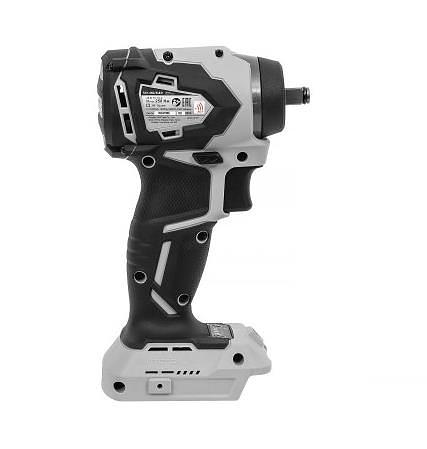 Гайковерт аккумуляторный ударный GAU-250/36VE INTERSKOL фото 3