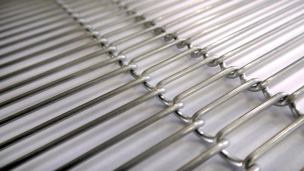 Сетка глазировочная стандарт. Тип 11.3 фото 2