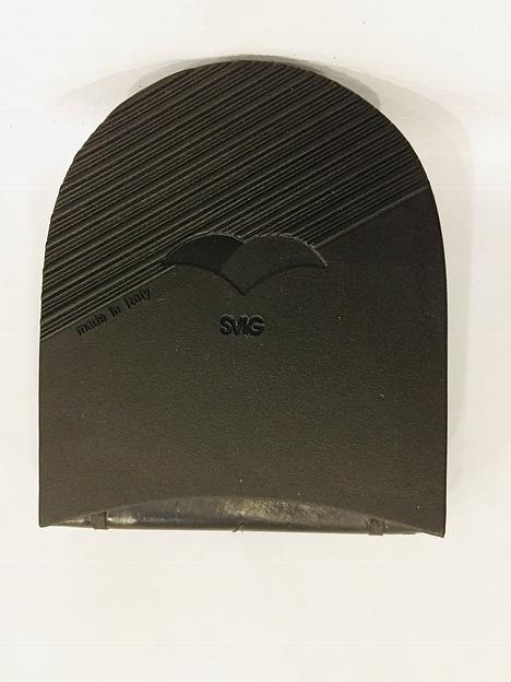 Набойка формованная SVIG wind № 4 Коричневый фото 1