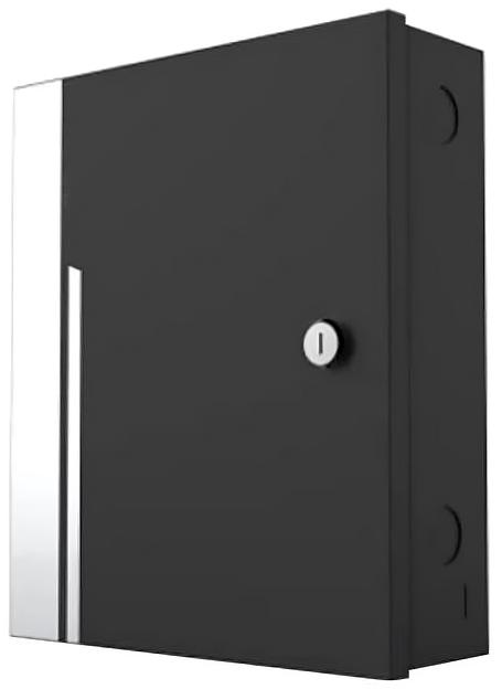 Контроллер автономный HiWatch ACT-C102 фото 1