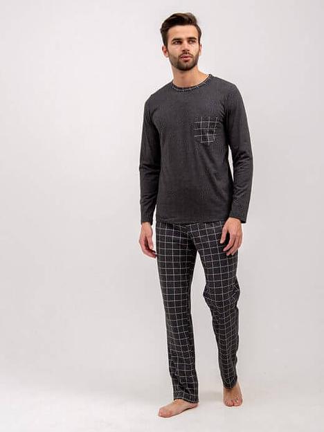 Трикотажный костюм «Михаил» фото 1