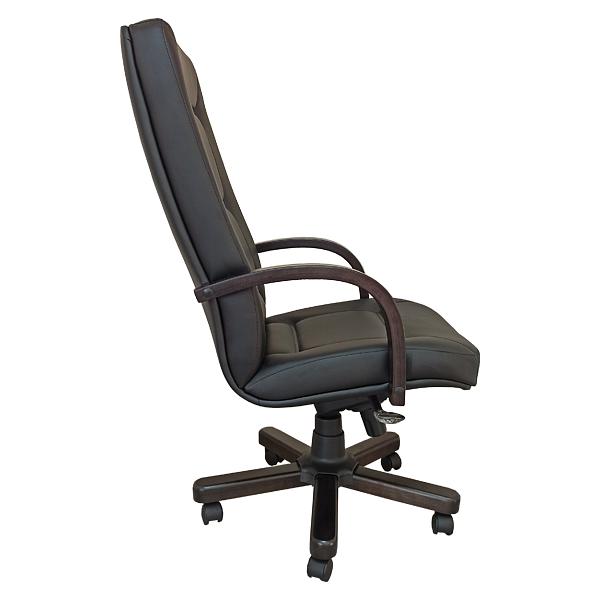 Кресло руководителя Сенатор D100 WD ОПТ фото 2