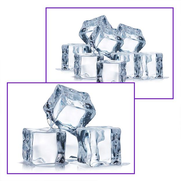 Ледогенератор Kitfort КТ-1826 150Вт 3200мл. нержавеющая сталь/черный фото 3