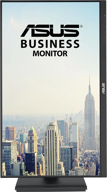 Монитор Asus 27" VA27DQFS черный IPS LED 1ms 16:9 HDMI M/M матовая HAS Piv 300cd 178гр/178гр 1920x1080 100Hz VGA DP FHD USB 5.8кг фото 2