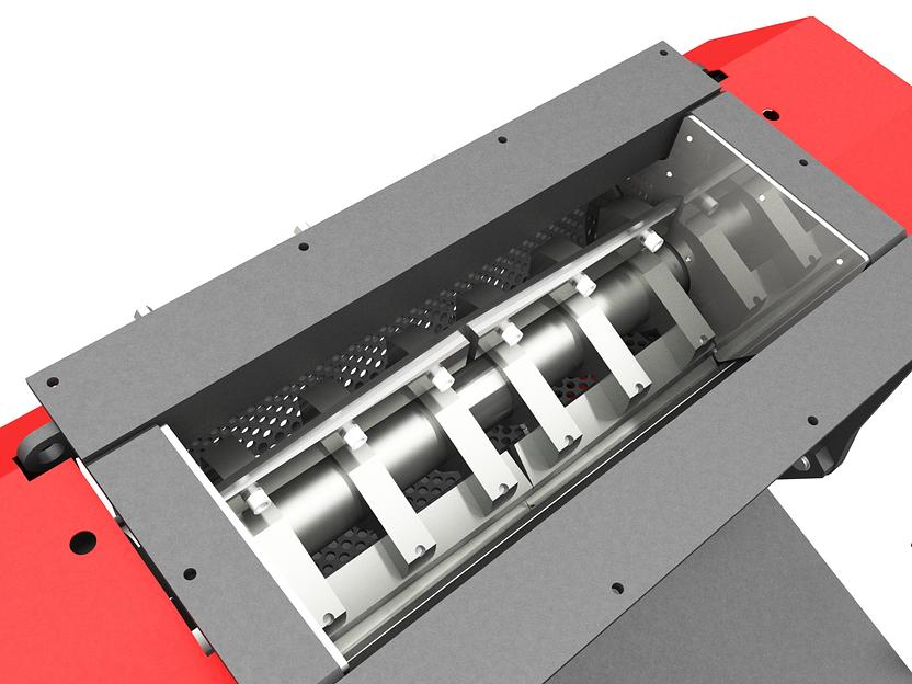 Роторные дробилки «Raptor Pro» фото 3