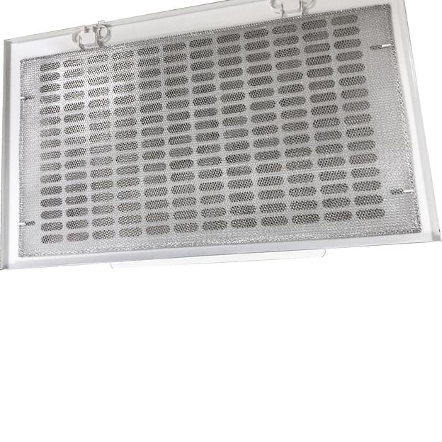 Вытяжка каминная Elikor SA6211WS белый управление: кнопочное (1 мотор) фото 5