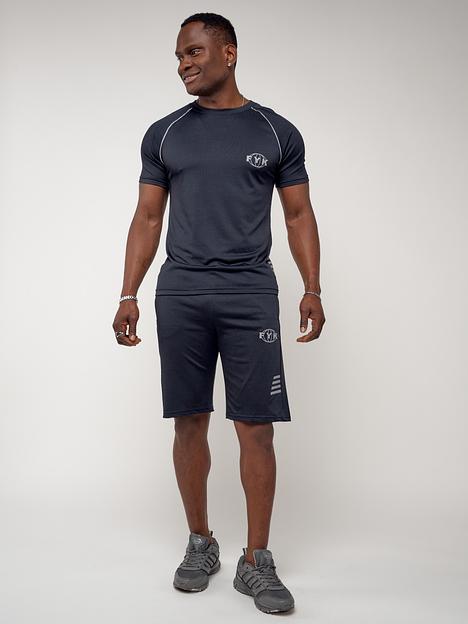 Костюм спортивный FUYOUKAI 2225TS фото 6