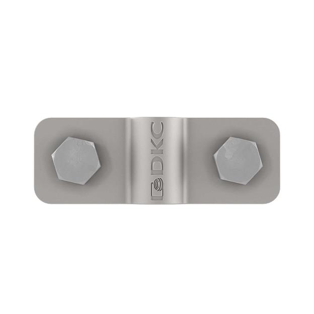 DKC ND2307 Фасадный держатель,100 мм фото 4