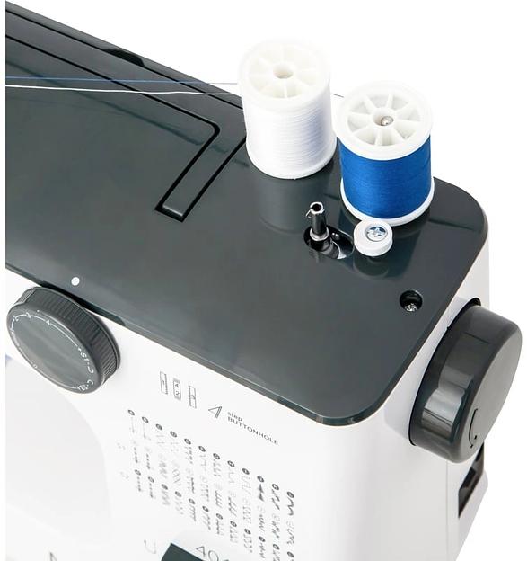 Оверлок Comfort 4040T фото 8