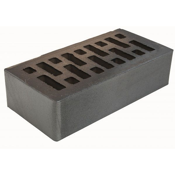 Кирпич керамический лицевой Recke 5-32-00-0-00 Krator 1NF М250 опт фото 1