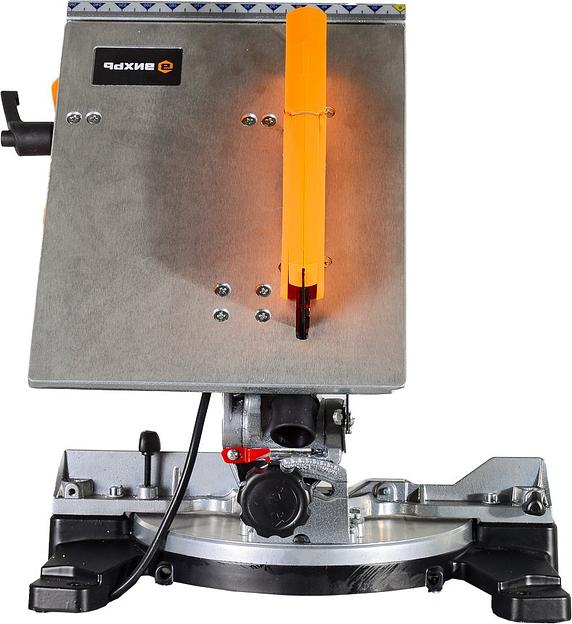 Торцовочная пила Вихрь ПТ-210К 1500Вт 5000об/мин d=210мм фото 2