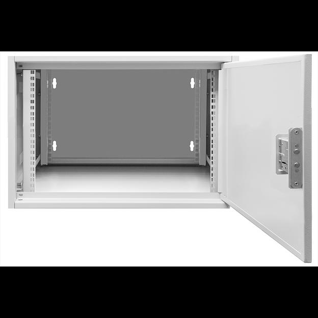 Шкаф универсальный разборный 19" 4U 225x580x451мм (ВШГ) фото 3