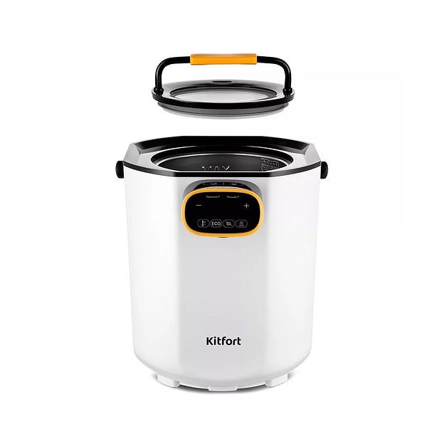 Термопот Kitfort КТ-2520 фото 3