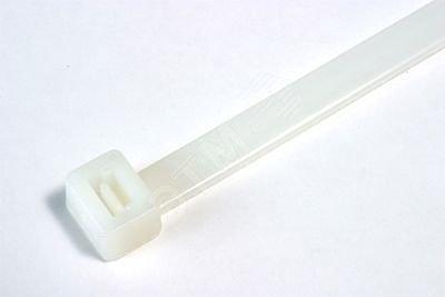 Хомут P6.6 стандартный, белый 8,8x780 DKC 25234SR фото 1