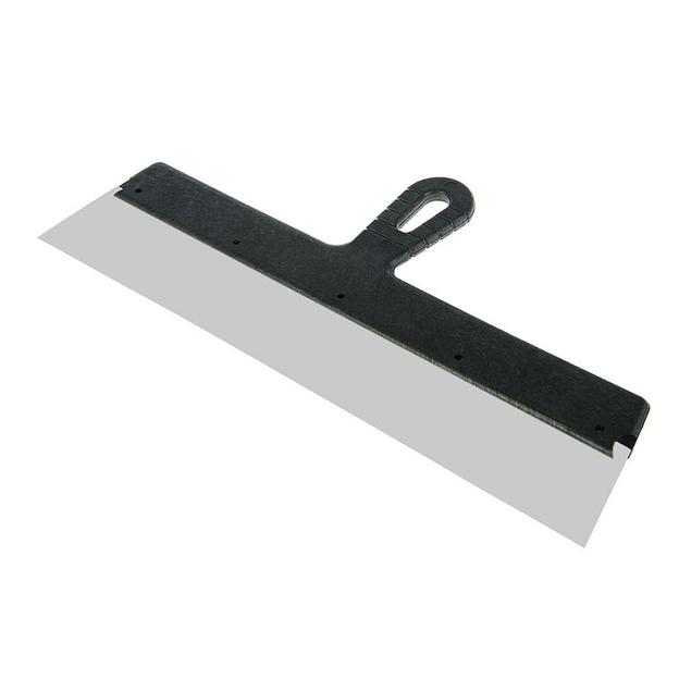 Шпатель 600мм нержавеющая сталь фото 1