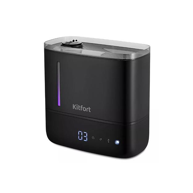 Увлажнитель воздуха Kitfort КТ-2884 фото 1