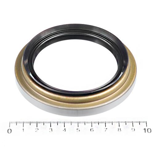 Сальник  Musashi (I3639) 65*93*8,5*18, 8-94368-555-0/8-97211-082-0 фото 1