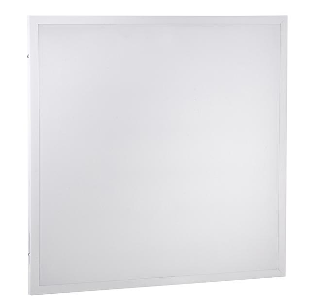 EKF LPL-4109-L-40-4000 Панель светодиодная 25 мм ДУО-4109-L 40Вт 4000К опал с равномерной засветкой 595х595 Basic фото 1