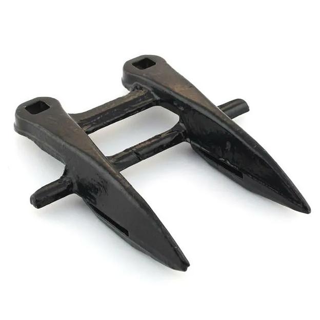 Палец противорежущий «MacDon», модель 118345 ОПТ фото 1